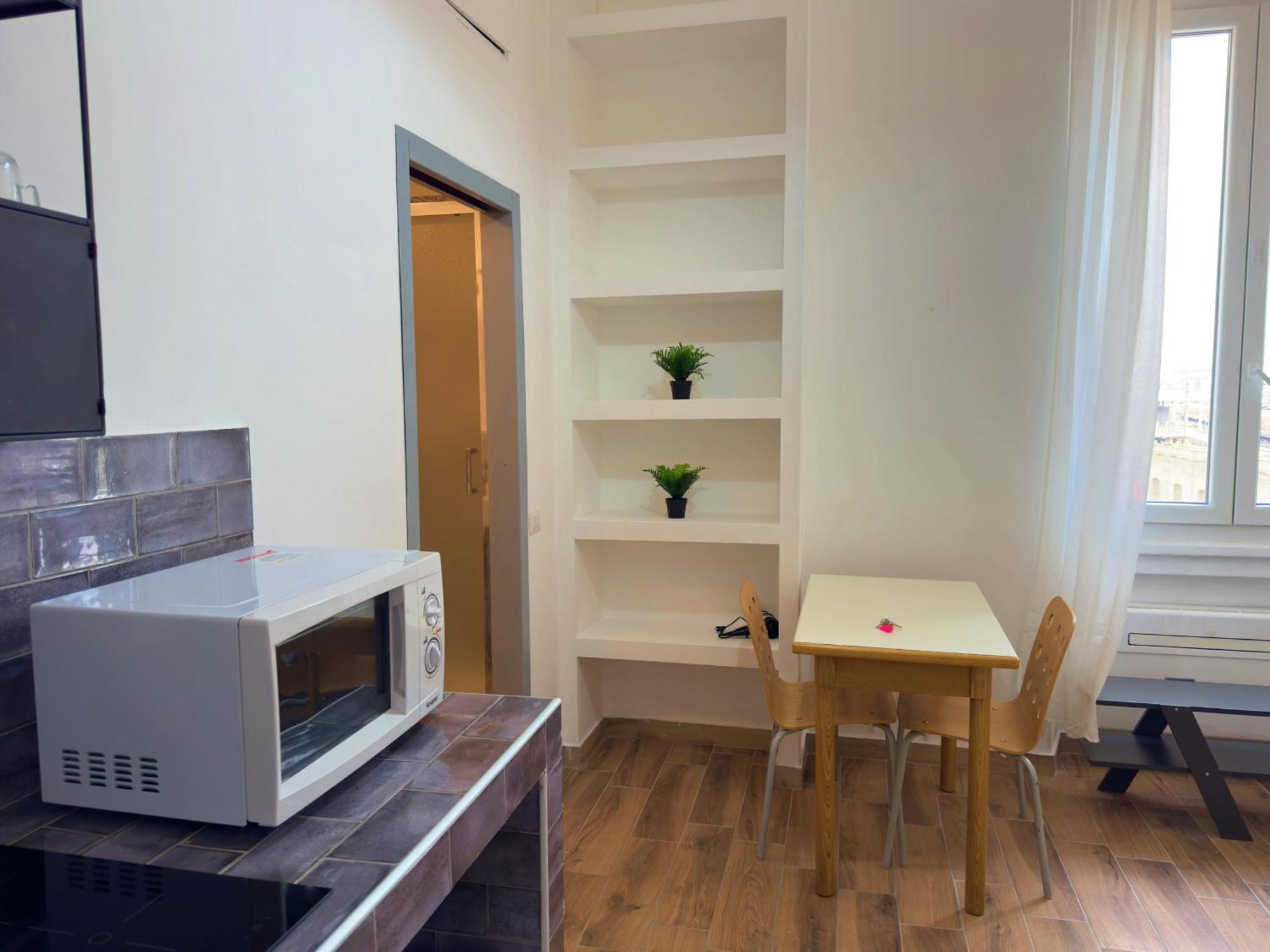 Appartme - Schiapparelli 1.1 Milano